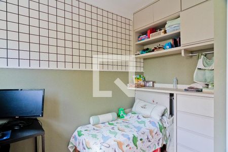 Quarto 1 de apartamento à venda com 2 quartos, 49m² em Jardim Iris, São Paulo