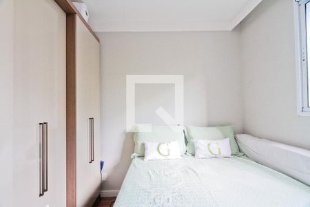 Quarto 2 de apartamento à venda com 2 quartos, 49m² em Jardim Iris, São Paulo