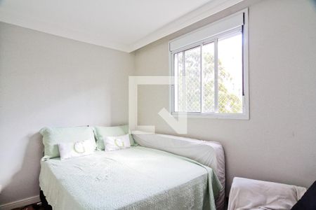 Quarto 2 de apartamento à venda com 2 quartos, 49m² em Jardim Iris, São Paulo