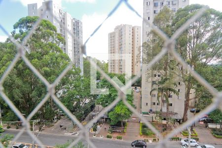 Vista de apartamento à venda com 2 quartos, 49m² em Jardim Iris, São Paulo