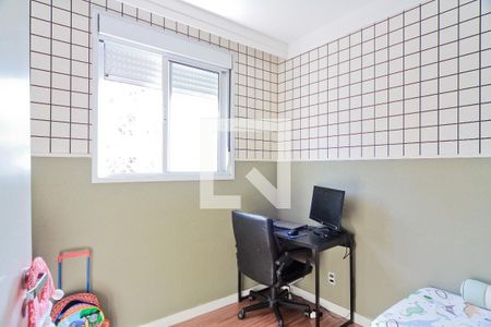 Quarto 1 de apartamento à venda com 2 quartos, 49m² em Jardim Iris, São Paulo