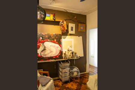 Apartamento para alugar com 2 quartos, 63m² em Farroupilha, Porto Alegre