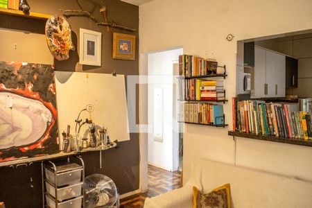 Apartamento para alugar com 2 quartos, 63m² em Farroupilha, Porto Alegre