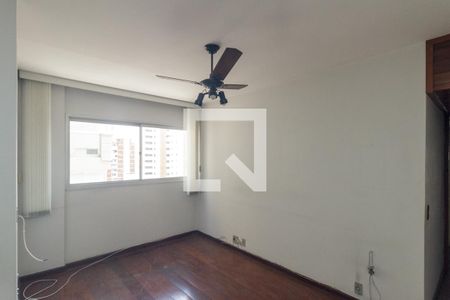 Sala de apartamento à venda com 2 quartos, 68m² em Santa Cecilia, São Paulo