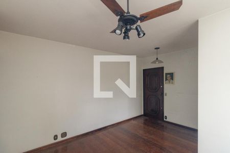 Sala de apartamento à venda com 2 quartos, 68m² em Santa Cecilia, São Paulo