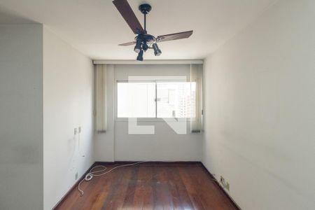 Sala de apartamento à venda com 2 quartos, 68m² em Santa Cecilia, São Paulo