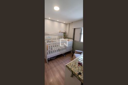 Quarto 1 de apartamento à venda com 3 quartos, 121m² em Vila Andrade, São Paulo