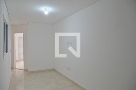 Sala de apartamento à venda com 2 quartos, 44m² em Vila Príncipe de Gales, Santo André