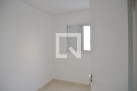 Quarto 2 de apartamento à venda com 2 quartos, 44m² em Vila Príncipe de Gales, Santo André