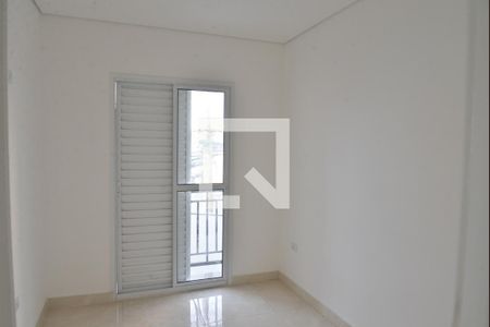 Quarto 1 de apartamento à venda com 2 quartos, 44m² em Vila Príncipe de Gales, Santo André