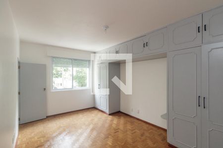 Quarto 1 - Suíte de apartamento à venda com 1 quarto, 180m² em Santa Cecilia, São Paulo