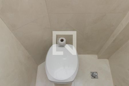 Lavabo de apartamento à venda com 1 quarto, 180m² em Santa Cecilia, São Paulo