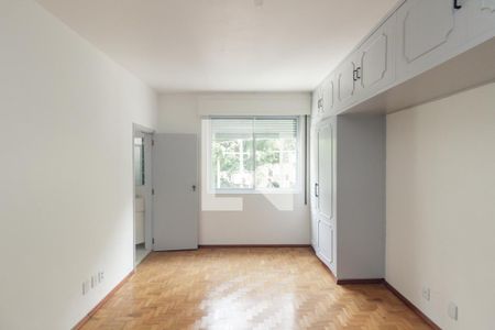 Quarto 1 - Suíte de apartamento à venda com 1 quarto, 180m² em Santa Cecilia, São Paulo