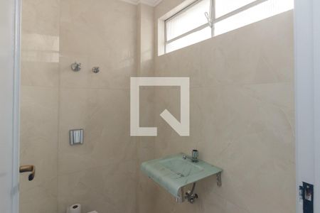 Lavabo de apartamento à venda com 1 quarto, 180m² em Santa Cecilia, São Paulo