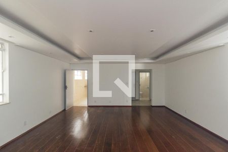 Sala de apartamento à venda com 1 quarto, 180m² em Santa Cecilia, São Paulo