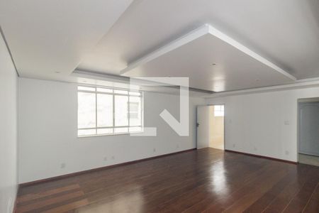 Sala de apartamento à venda com 1 quarto, 180m² em Santa Cecilia, São Paulo