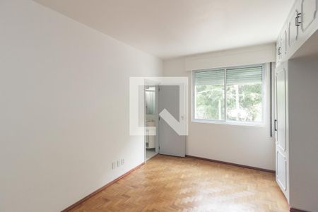 Quarto 1 - Suíte de apartamento à venda com 1 quarto, 180m² em Santa Cecilia, São Paulo