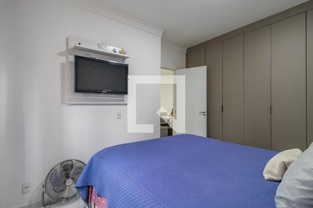 Quarto 1 de apartamento para alugar com 2 quartos, 52m² em Alphaville Empresarial, Barueri