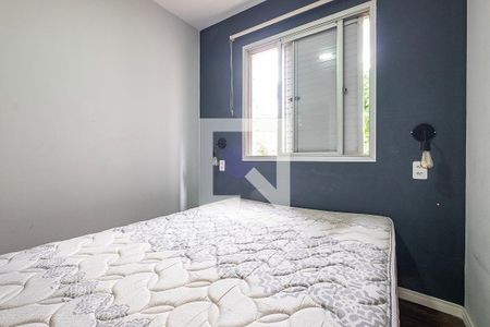 Suíte de apartamento para alugar com 2 quartos, 78m² em Jardim Paulista, São Paulo