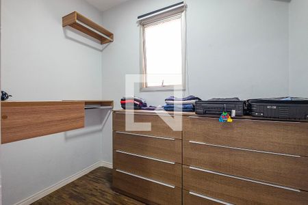 Suíte - Closet de apartamento para alugar com 2 quartos, 78m² em Jardim Paulista, São Paulo