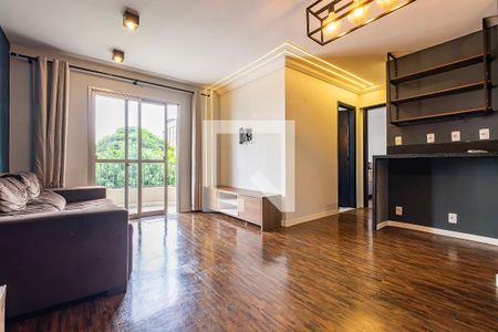 Sala de apartamento para alugar com 2 quartos, 78m² em Jardim Paulista, São Paulo