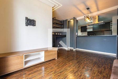 Sala de apartamento para alugar com 2 quartos, 78m² em Jardim Paulista, São Paulo