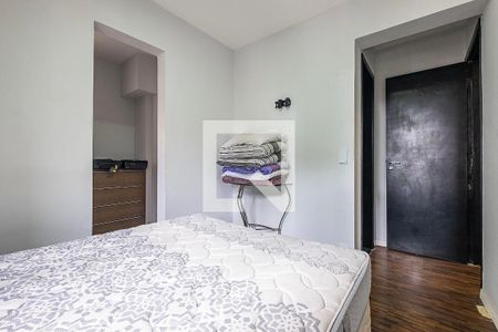 Suíte de apartamento para alugar com 2 quartos, 78m² em Jardim Paulista, São Paulo