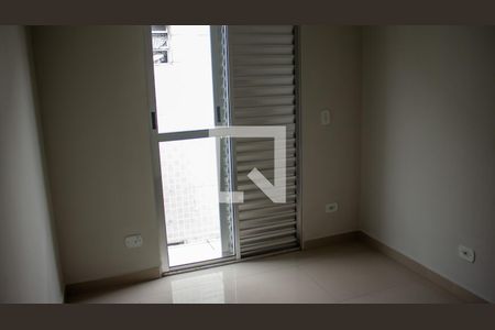 Quarto 1 de apartamento para alugar com 2 quartos, 40m² em Centro Alto, Ribeirão Pires