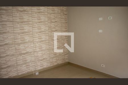 Sala / Cozinha de apartamento para alugar com 2 quartos, 40m² em Centro Alto, Ribeirão Pires