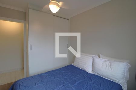 Quarto de apartamento para alugar com 2 quartos, 67m² em Vila do Castelo, São Paulo