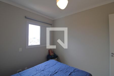 Quarto de apartamento para alugar com 2 quartos, 67m² em Vila do Castelo, São Paulo