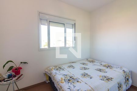 Quarto 2 de apartamento para alugar com 2 quartos, 49m² em Jaguaribe, Osasco