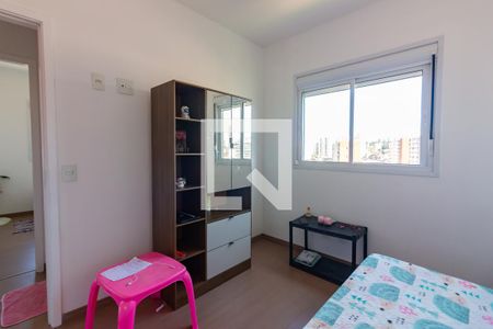 Quarto 1 de apartamento para alugar com 2 quartos, 49m² em Jaguaribe, Osasco