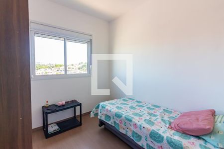 Quarto 1 de apartamento para alugar com 2 quartos, 49m² em Jaguaribe, Osasco