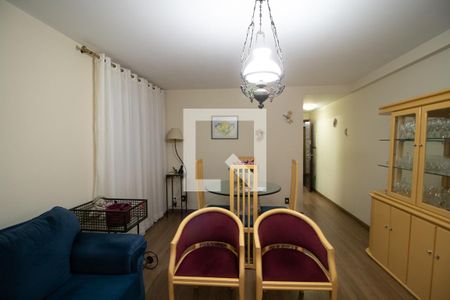 Sala  de apartamento para alugar com 2 quartos, 64m² em Vila Nivi, São Paulo