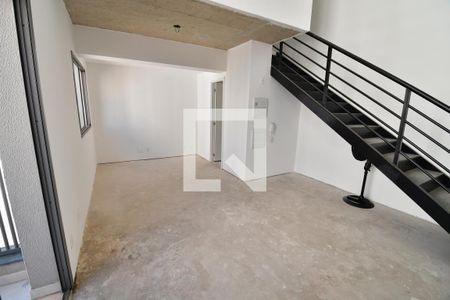 Apartamento à venda com 100m², 2 quartos e 1 vagaSala