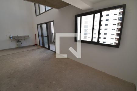 Apartamento à venda com 100m², 2 quartos e 1 vagaSala