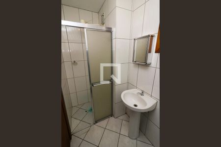 Casa de condomínio à venda com 85m², 3 quartos e 2 vagas Casa de condomínio à venda com 85m², 3 quartos e 2 vagasBanheiro Social