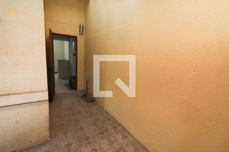 Casa de condomínio à venda com 85m², 3 quartos e 2 vagas Casa de condomínio à venda com 85m², 3 quartos e 2 vagasÁrea de Serviço