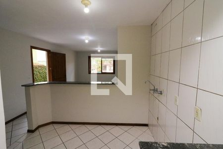 Casa de condomínio à venda com 85m², 3 quartos e 2 vagas Casa de condomínio à venda com 85m², 3 quartos e 2 vagasCozinha