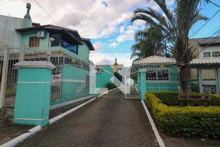 Casa de condomínio à venda com 85m², 3 quartos e 2 vagas Casa de condomínio à venda com 85m², 3 quartos e 2 vagasFachada do condomínio