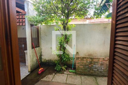 Casa de condomínio à venda com 85m², 3 quartos e 2 vagas Casa de condomínio à venda com 85m², 3 quartos e 2 vagasVista do Quarto 1