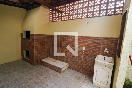 Casa de condomínio à venda com 85m², 3 quartos e 2 vagas Casa de condomínio à venda com 85m², 3 quartos e 2 vagasÁrea de Serviço