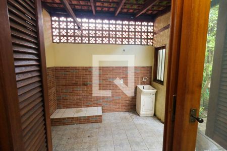 Casa de condomínio à venda com 85m², 3 quartos e 2 vagas Casa de condomínio à venda com 85m², 3 quartos e 2 vagasVista do Quarto 2