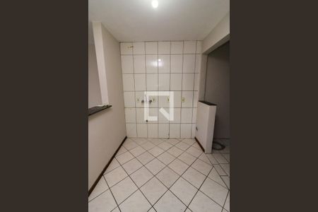 Casa de condomínio à venda com 85m², 3 quartos e 2 vagas Casa de condomínio à venda com 85m², 3 quartos e 2 vagasCozinha