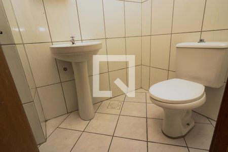 Casa de condomínio à venda com 85m², 3 quartos e 2 vagas Casa de condomínio à venda com 85m², 3 quartos e 2 vagasBanheiro Social