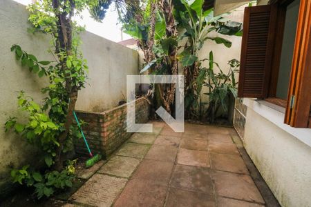 Casa de condomínio à venda com 85m², 3 quartos e 2 vagas Casa de condomínio à venda com 85m², 3 quartos e 2 vagasQuintal