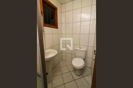 Casa de condomínio à venda com 85m², 3 quartos e 2 vagas Casa de condomínio à venda com 85m², 3 quartos e 2 vagasBanheiro Social