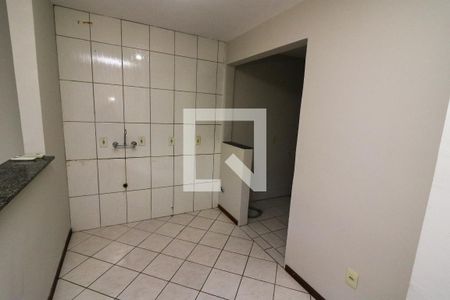 Casa de condomínio à venda com 85m², 3 quartos e 2 vagas Casa de condomínio à venda com 85m², 3 quartos e 2 vagasCozinha