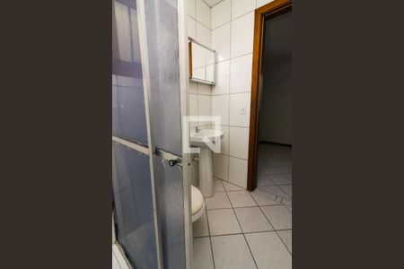 Casa de condomínio à venda com 85m², 3 quartos e 2 vagas Casa de condomínio à venda com 85m², 3 quartos e 2 vagasBanheiro do Quarto Suíte